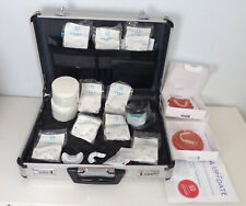 Merz Dental BD Load Fräsrohling Abformmaterial Dental Zahntechniker im Koffer #3