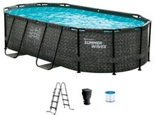 Summer Waves Framepool Active