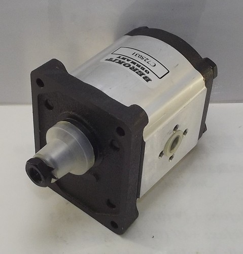 Hydraulikpumpe atlas al320 - atlas,