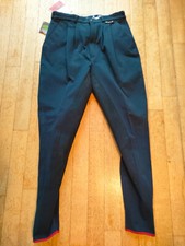 euro-star Reithose Mod. Champion m. Vollbesatz, Gr. 46  X Dream