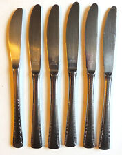 5 x Messer "Kuppels Besteck" - 1 x  Messer siehe Foto - !!