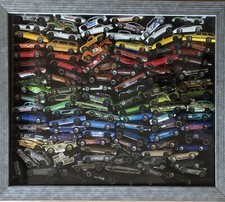 Hot Wheels Collection