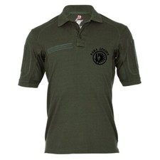 Tactical Poloshirt Alfa - Para