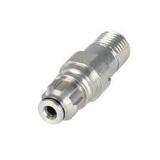 Schnellwechselsystem SWK für