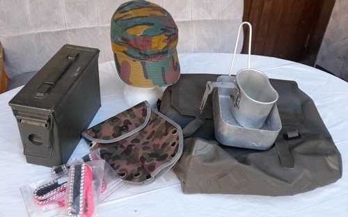 Militärisches ausrüstung - militärisches,