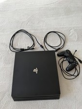 Sony PlayStation 4 Pro, 1 TB
