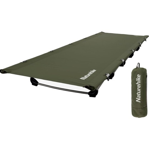 Campingbett campingliege - campingbett,