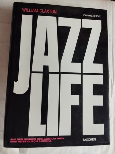 Jazzlife auf den spuren des - den,