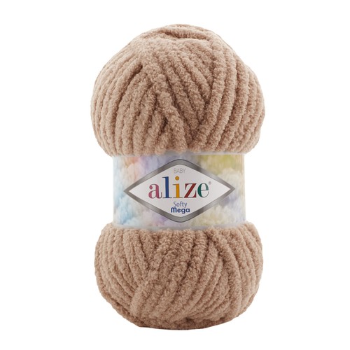 100g alize softy - 100g,