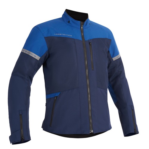 Lindstrands rexbo motorrad - rexbo, v2