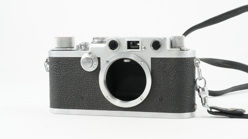 Problem leica iiif - 【problem】leica,