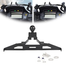 1 Set Of Black GPS Bracket Fit