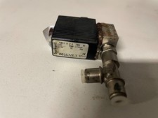 Bürkert Magnetventil EV6011A