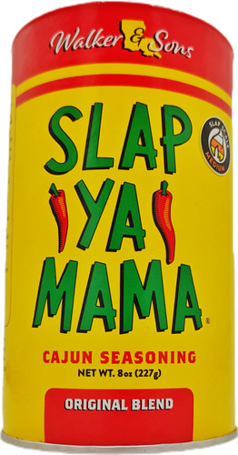Slap mama original cajun - ya,