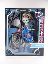 Barbie monster high collector - barbie,