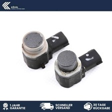 2x Original PDC Parksensor