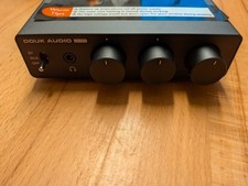 Douk Audio A5 PRO • TPA3255