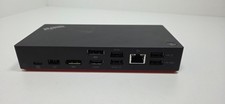 LENOVO ThinkPad USB-C Dock