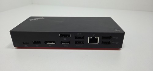 Lenovo thinkpad usb - lenovo, dock