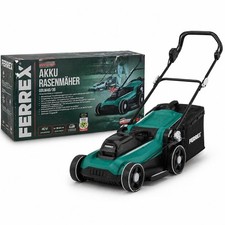 FERREX 40V Akku-Rasenmäher