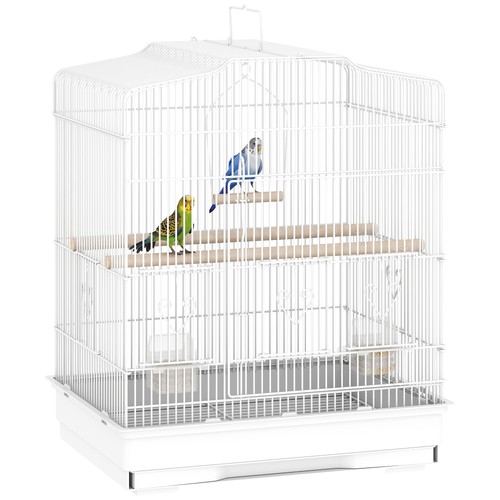 Vogelkäfig vogelvoliere - vogelkäfig,