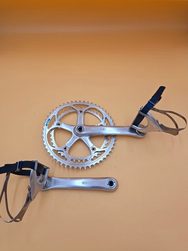 Kurbel set shimano dura ace - set,