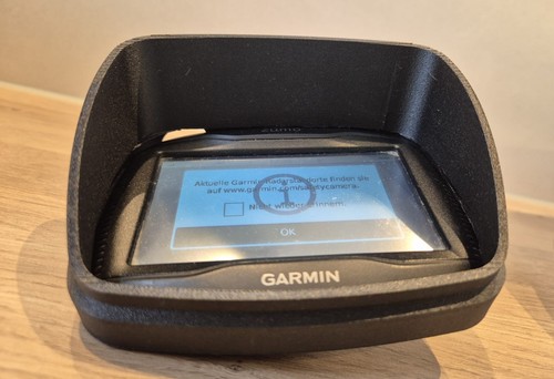 Garmin zumo 340 390 395 - garmin,