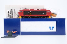 Roco H0 63876 E-Lok 16 220 NSB