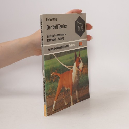 Der bull terrier herkunft - bull-terrier:,