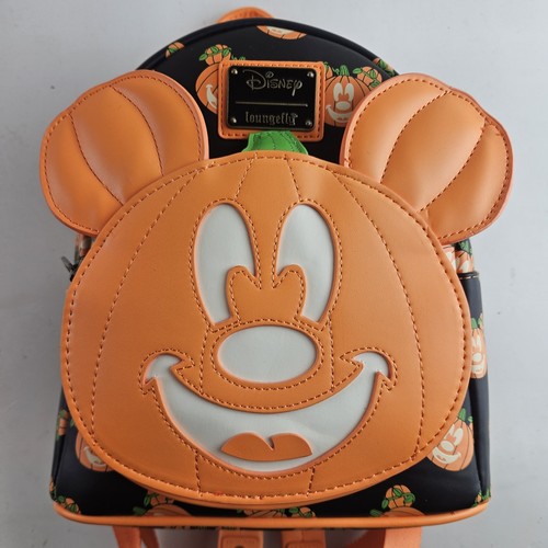 Loungefly disney mickey - x,