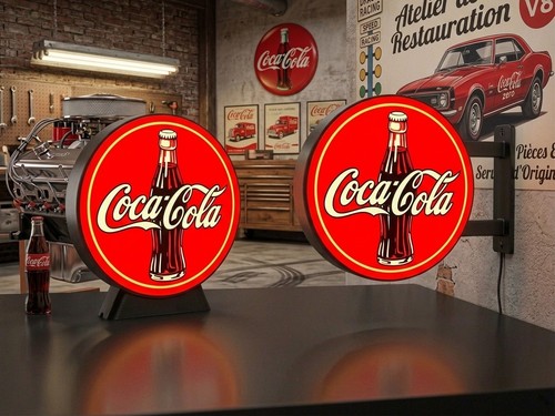 Coca cola led - led,
