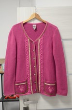 Damen Strickjacke bayerische