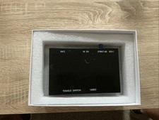 Wireless Carplay Android Auto Nachrüstung Kit für Audi A6 S6 A7 C7 RMC 2012-2016