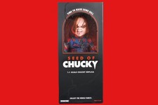 Trick or Treat Studios Chucky