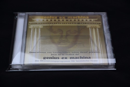 400 jewel case - 400,