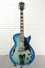 Ibanez george benson signature - george,