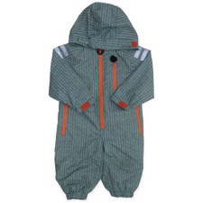 Ducksday, Outdoor Overall