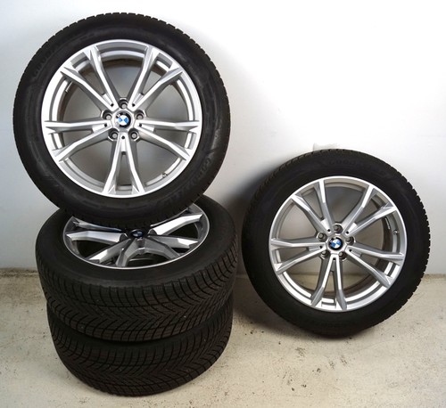 Bmw 7er g70 - g70, x3