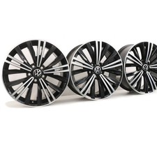 Alufelgen VOLKSWAGEN Golf