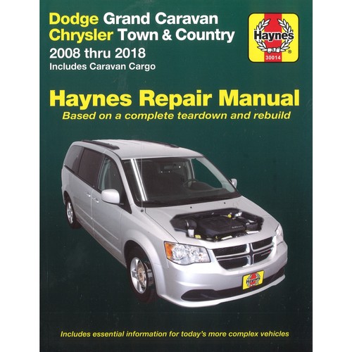 Dodge grand caravan - grand, chrysler