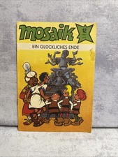 MOSAIK ABRAFAXE Nr. 12 / 1987