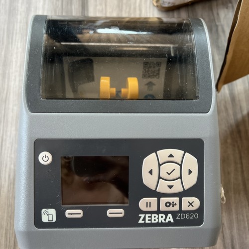 Zebra zd620d - zebra,