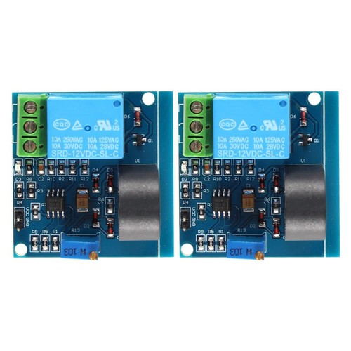 12v wechselstromsensor - 5a,