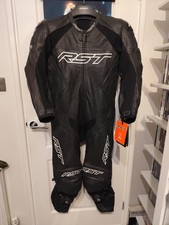 Rst tractech evo leder - rst,