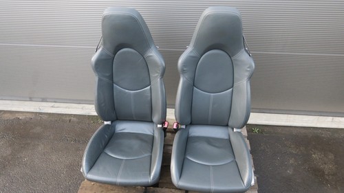 Porsche 997 987 - 997,