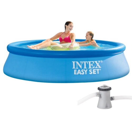 Intex 244x61cm 8ft 24in easy - 8ft,