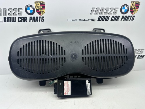 Bmw 3er e46 coupe - e46, subwoofer