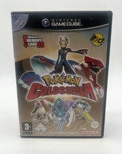 Pokémon Colosseum - Nintendo