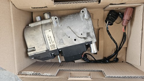 Standheizung audi c8 - audi,