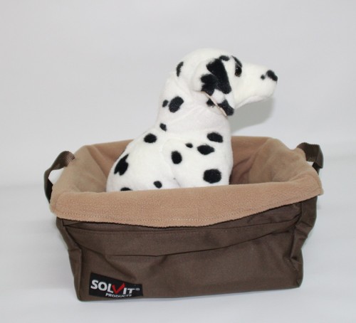 Solvit hunde autositz tagalong - autositz,